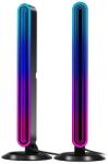BlitzWolf Lampă BlitzWolf BW-AL1 LED RGBx2 de birou