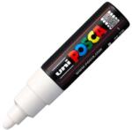 uni Marker alb Uni POSCA PC-7M