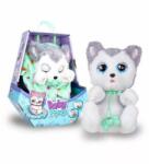 IMC Toys Căţel interactiv Baby Paws - Husky (917644)