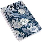 REALSYSTEM 2026 SP3 8811-55 ernyők heti beosztású spirálos mini naptár (8811-55) - pcx