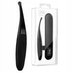 Senzi Edc Senzi Pontvibrátor erogén helyekre, Usb, Fekete (5904760148055)