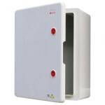 Bemis Cutie Tablou Electric Bemis BPA-3001-0106, 300 x 400 x 220 mm, ABS, IP66, Opac (BOX-ABS-BPA30010106-BMS)