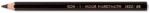 KOH-I-NOOR Creion Grafit Jumbo, Tarie 6B, Koh-I-Noor (KH-K1820-6B)