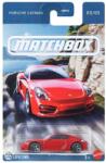 Mattel Matchbox: Ikonikus Porsche Cayman kisautó 1/64 - Mattel (GGF12/JCH22) - jatekshop