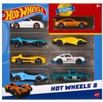 Mattel Hot Wheels kisautó 8db-os csomag - Mattel (HPV78) - jatekshop