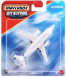 Mattel Matchbox Sky Busters: Airbus Beluga repülő modell 1/64 - Mattel (JDJ05/HVM54) - jatekshop
