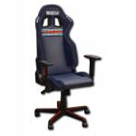 Sparco Irodai szék Sparco Icon Martini Racing (00998SPMR)