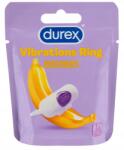 Durex Ring Eldobható pénisz vibrációs gyűrű (3150810)