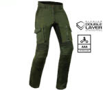 TRILOBITE Acid Scrambler Doublelayer Aaa Motoros Farmernadrág, Keki