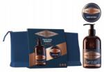 Gillette King C. Perfect Beard Regimen Kit by Gillette for Men Szett (8700216534284)