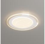Brilagi - Dimmelhető LED lámpatest ORELIS LED/80W/230V 3000-6000K átm. 50 cm + távirányító BR4012-R (BG2378)