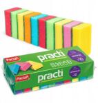 Paclan Mosogatószivacs Konyhai Mosogatószer 10DB (23)