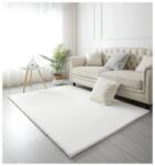 Delta Carpet Covor Blanita Lop Crem 060, Antiderapant, 160 x 230 cm, 1650 gr/mp (LOP-060-1623) Covor