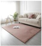 Delta Carpet Covor Blanita Lop Crem 020, Antiderapant, 140 x 200 cm, 1650 gr/mp (LOP-020-1420) Covor