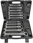 SILVER Csillag-villás kulcsok SilverTools SK-022-02 (SK-022-02) (SK-022-02)
