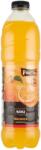 Márka narancs gyümölcsital 1, 5L 25 - csak egyedi szállítással vagy személyes átvétellel