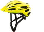 Cratoni Pacer kerékpáros sisak, L-XL-es (58-62 cm), matt neonsárga