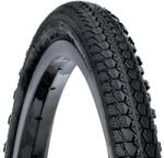 Deli Samurai SA-262 28x1, 4 (37-622) trekking külső gumi (köpeny), defektvédett, reflexcsíkos, fekete