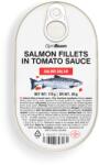 GymBeam Lazacfilé paradicsomszószban