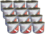 TROVET TROVET RID Renal (macskáknak) 12x200g - vadhús