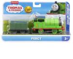 Mattel Thomas és barátai: Motorizált mozdony - Percy 80 (JGF94) - jatekbolt