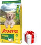 Josera JOSERA YoungStar - Grain Free 12.5kg + kutya meglepetés ingyenesen