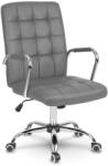 Sofotel Benton szürke irodai szék (2431)