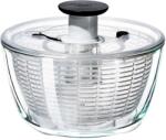 Oxo Salátaforgató GOOD GRIPS 4, 1 l, átlátszó, üveg, OXO (OXO11262700)