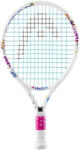 HEAD Rachetă de tenis pentru copii Paw 17 White Racheta tenis