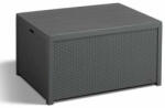  Arica kerti tárolós asztal (221044)