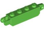 LEGO® Cărămidă modificată 4 X 1 balamă (6316283)