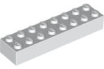 LEGO® Cărămidă 8 X 2 (6033776)