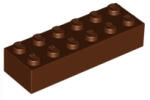 LEGO® Cărămidă 6 X 2 (4216615)