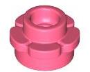 LEGO® Placa 1 X 1 - Floare 5 petale (6295242)