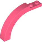 LEGO® Cărămidă curbată 1 x 6 x 3 1/3 (6259775)