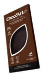 ChocoArtz kézműves minőségű 70%os kakaótartalmú étcsokoládé kúkuszvirágcukorral 80 g