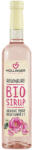 Höllinger BIO Rózsaszörp 500ml