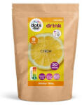 Dotsdiet diétás citromos italpor 150 g - bioszallito