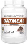 SciTec Oatmeal 1, 5 kg csokoládé-praliné