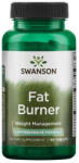 Swanson FAT BURNER súlykontroll kapszula komplex/60 db
