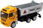 Sunman Camion cu basculanta, Maxx Wheels, 11 cm