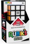 Spin Master Cub Rubik Spin Master Rubik 3x3 cu cronometru încorporat (6074028)