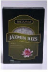 Trigramm jázmin rizs 500 g - bioszallito