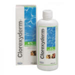 ICF Sampon dermatologic Leniderm, pentru caini si pisici, 250 ml