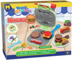 Modelo Burger vesel model 4x56g (M4411632)