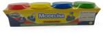 Modelo Modelo 4x 140g culori diferite (M4411031)