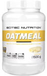SciTec Oatmeal 1, 5 kg banán