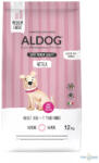 Aldog Artica Salmon Hipoallergén Kutyatáp Medium 12 Kg