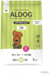 Aldog Lamb Hipoallergén Kutyatáp Medium 3 Kg
