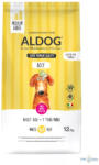 Aldog Beef Hipoallergén Kutyatáp Medium 12 Kg